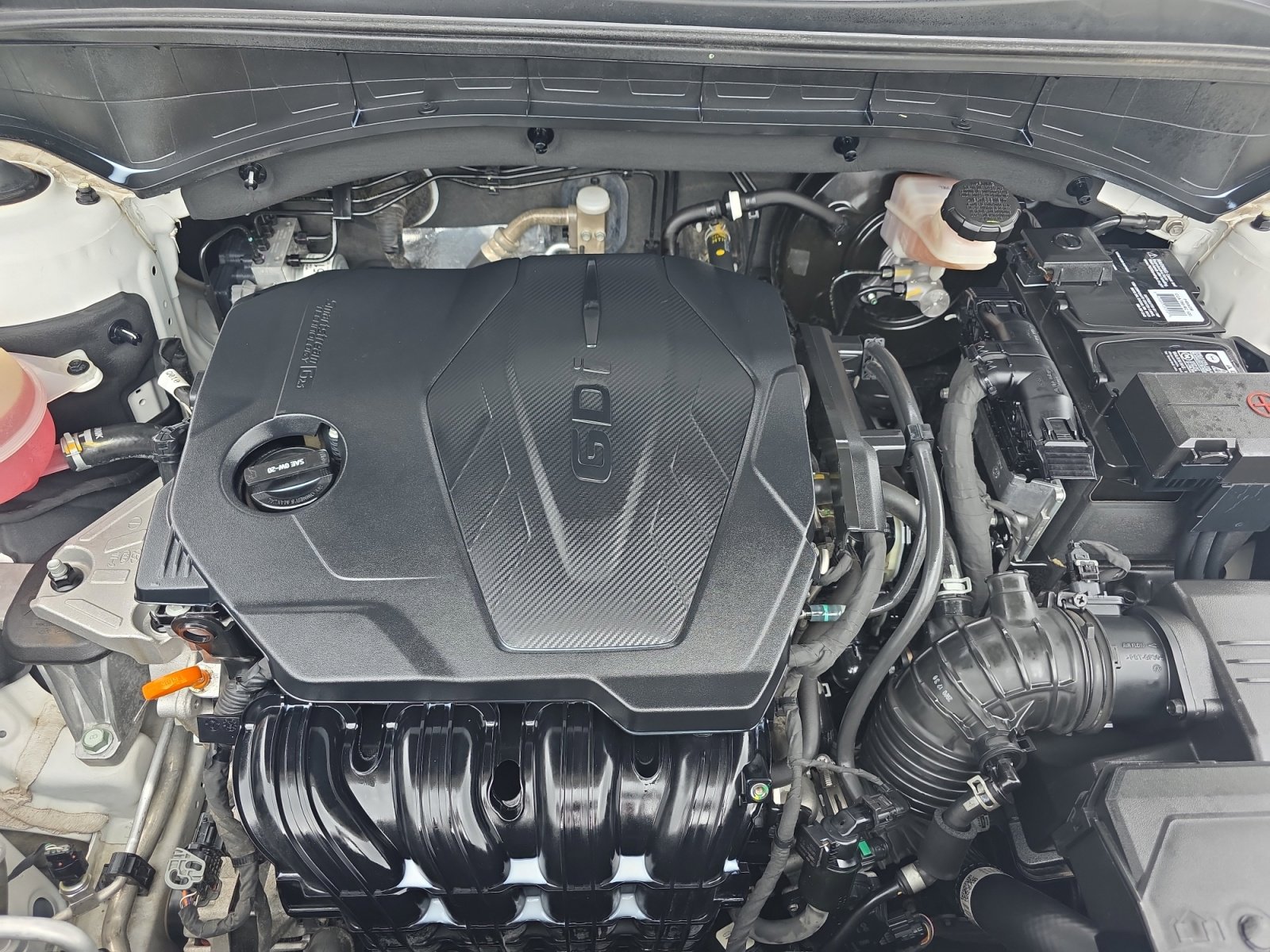 Used 2021 Kia Sorento S AWD/4WD image 29