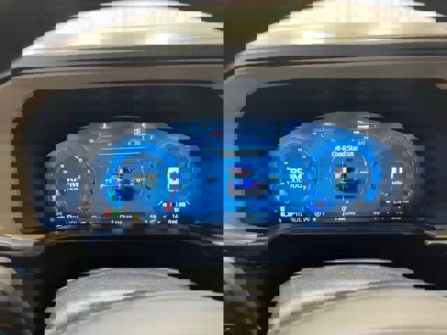 New 2025 Ford Bronco Sport Big Bend image 8