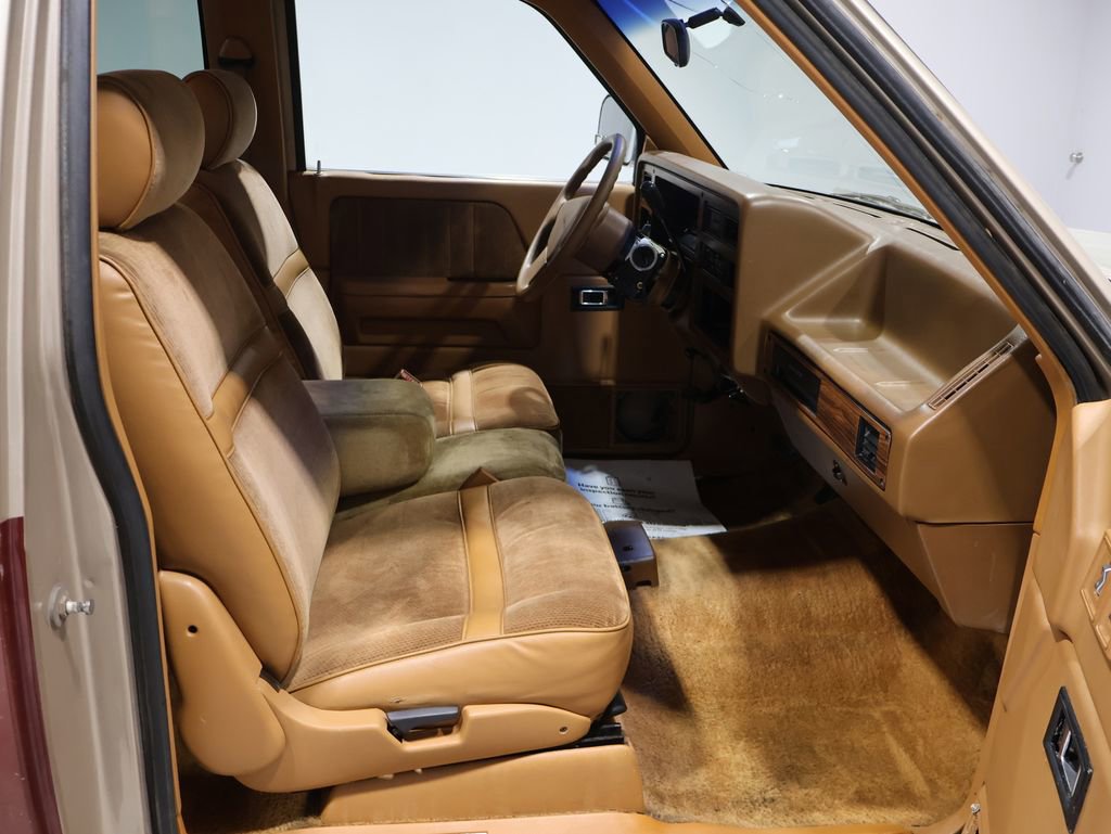 Used 1993 Dodge Dakota 2WD Club Cab image 18