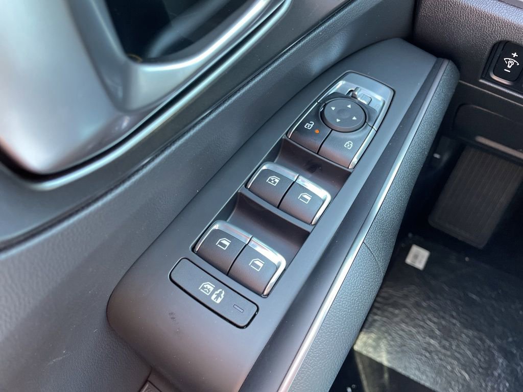 New 2026 Kia Sorento EX AWD/4WD image 24