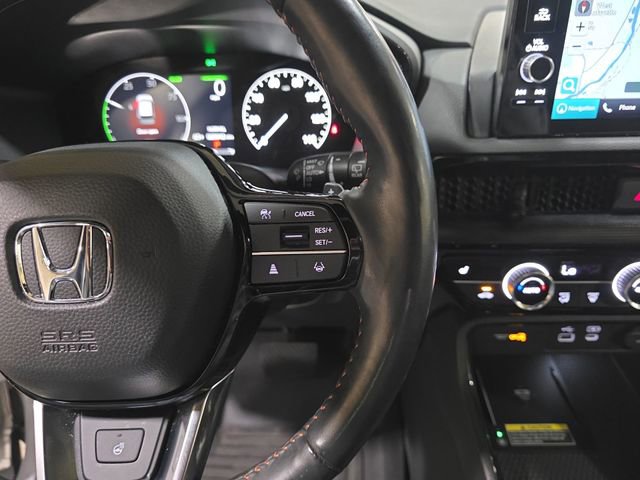 Used 2024 Honda CR-V Sport Touring image 28