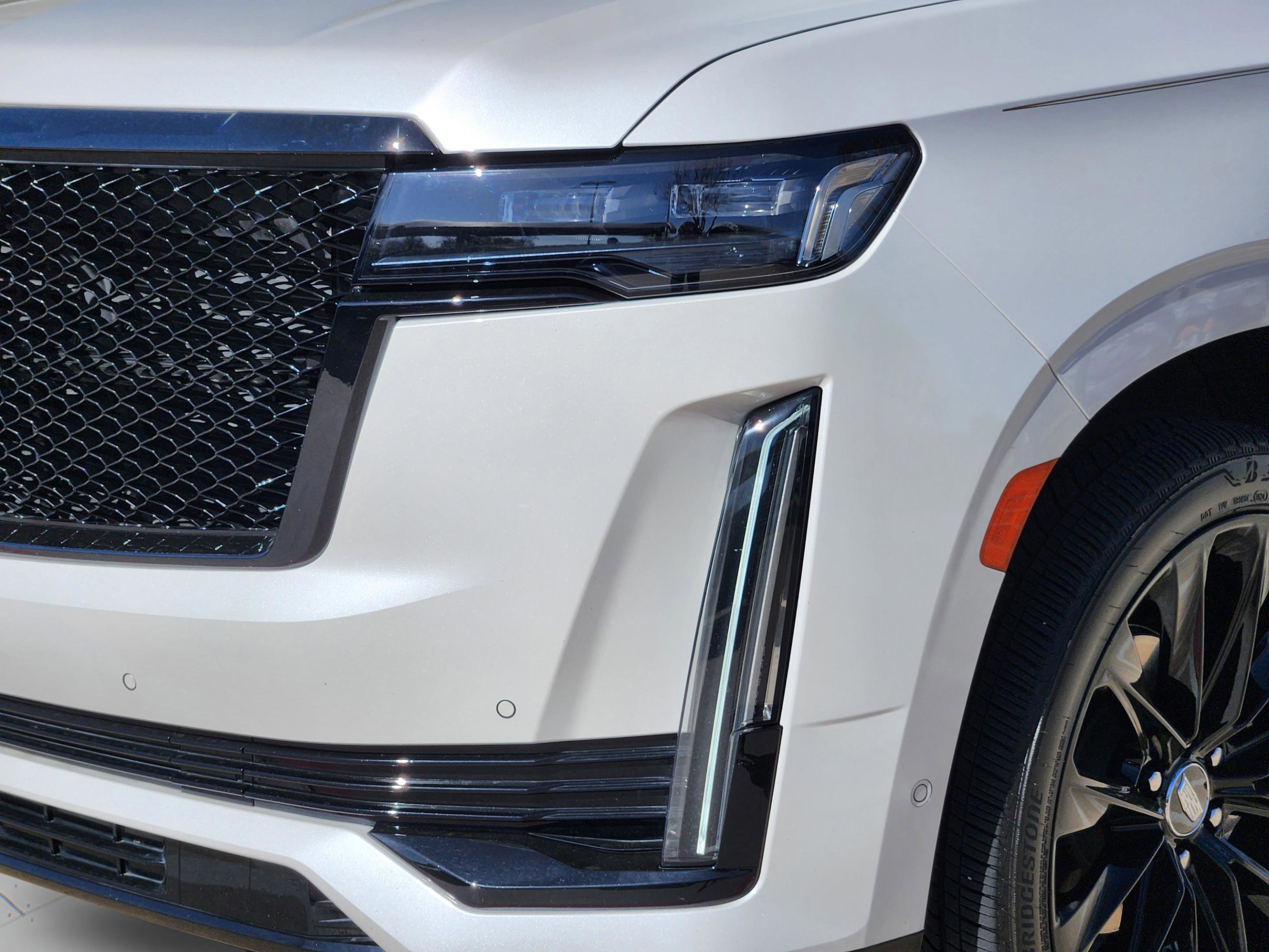 Used 2021 Cadillac Escalade Sport image 8