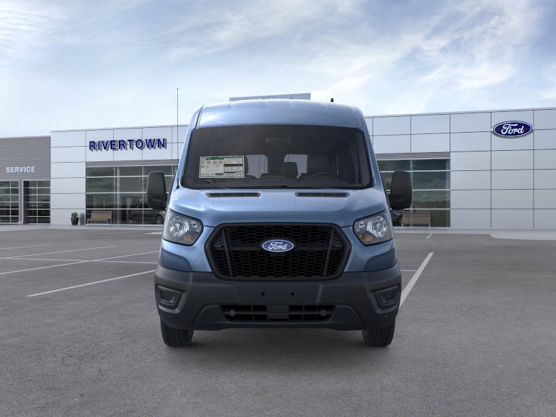 New 2026 Ford Transit 350 XL image 27