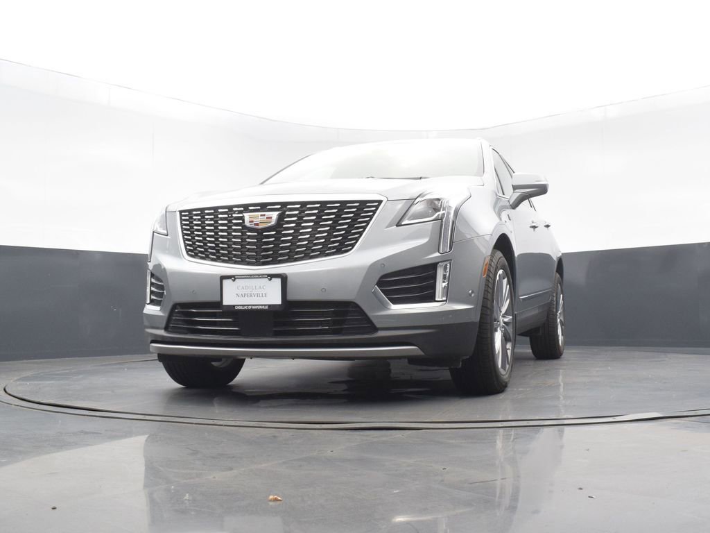 New 2026 Cadillac XT5 Premium Luxury w/ Driver Assist Package image 49