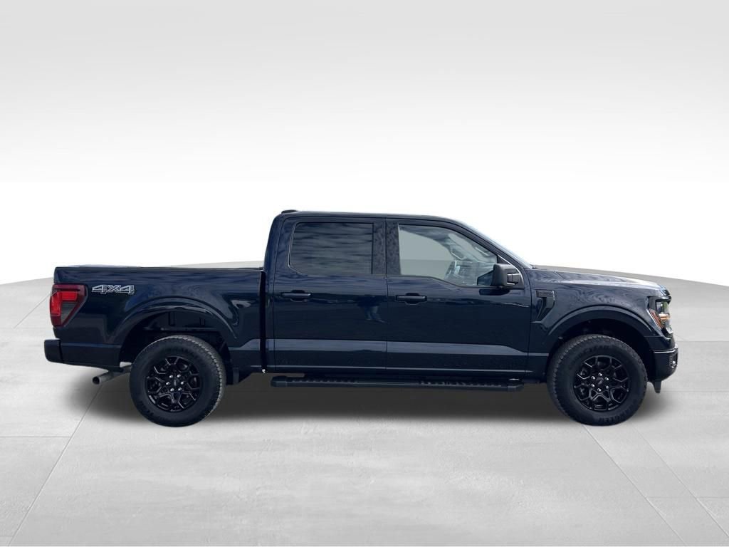 Used 2024 Ford F150 XLT w/ Tow/Haul Package image 18
