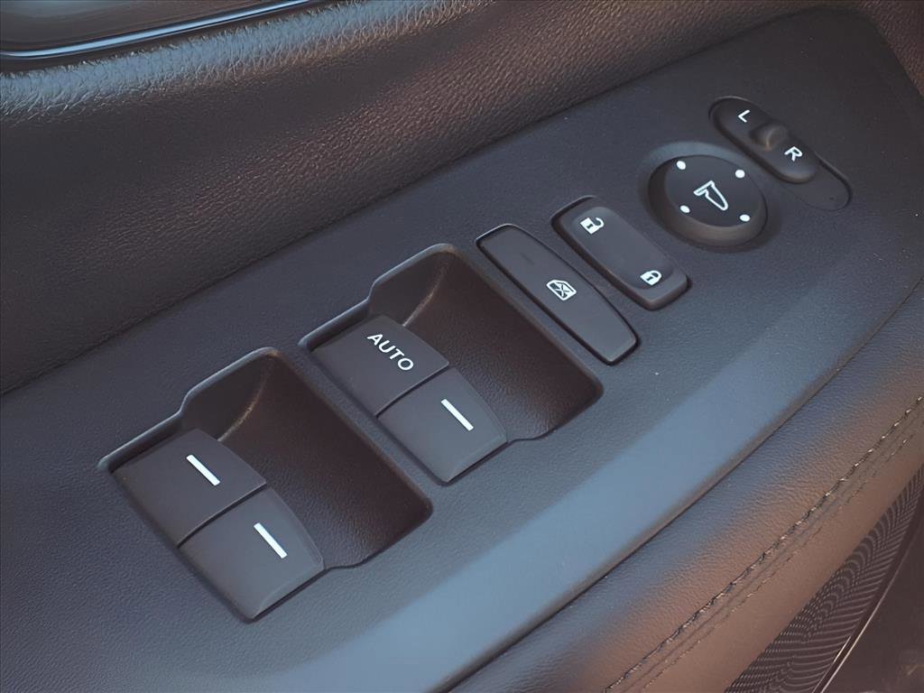 New 2026 Honda HR-V LX image 26