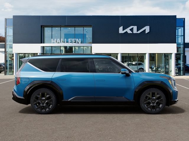 New 2026 Kia EV9 Land AWD/4WD image 7
