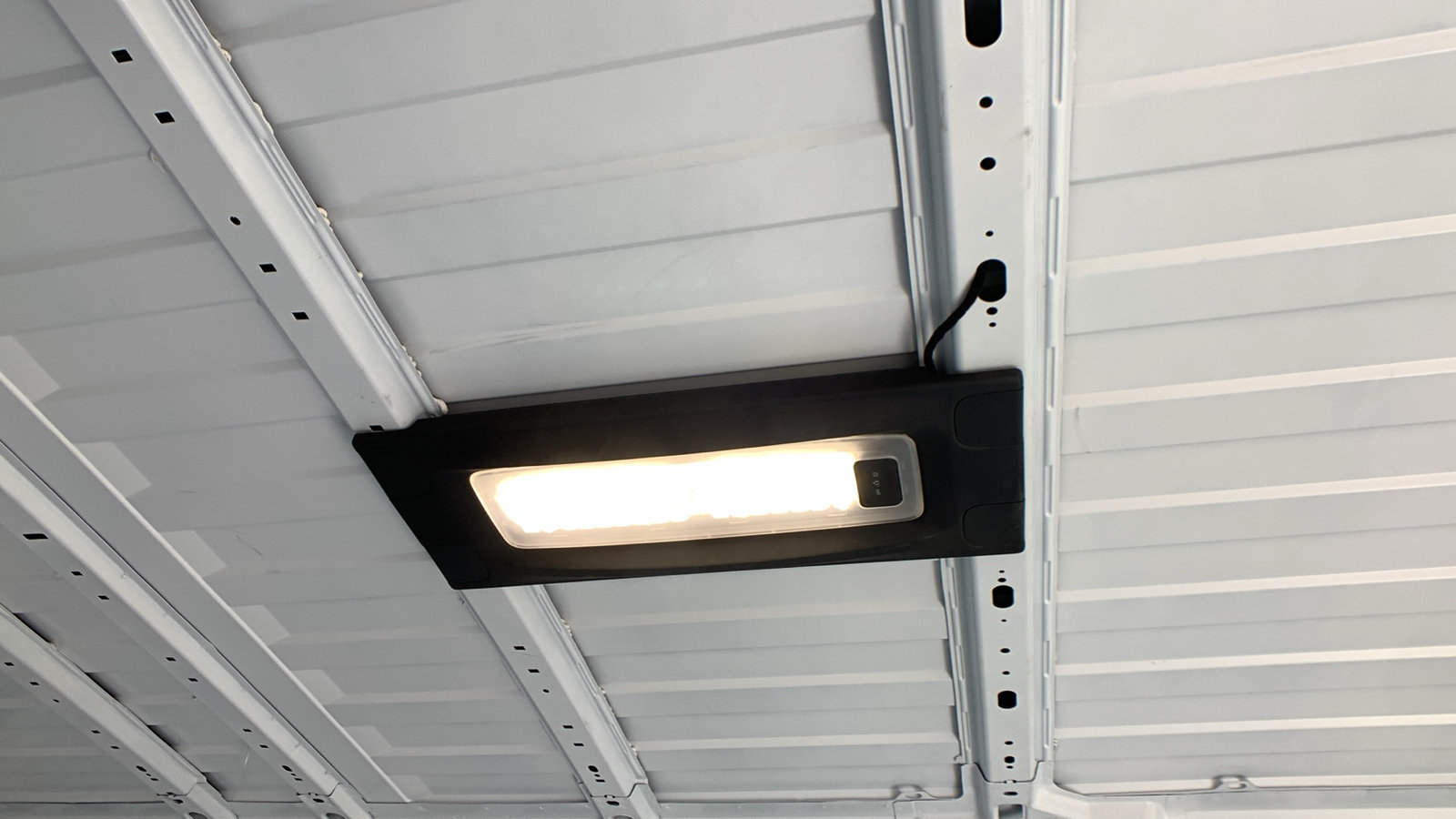 Used 2024 RAM ProMaster 2500 w/ Safety Group FWD image 26