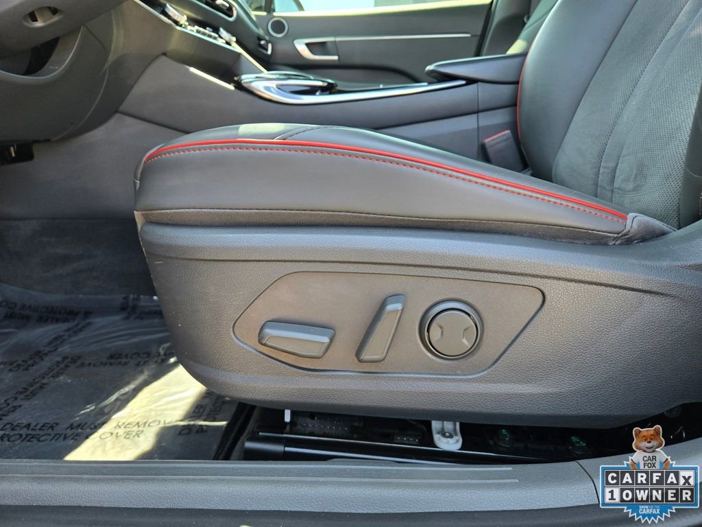 Used 2021 Hyundai Sonata SEL Plus image 21