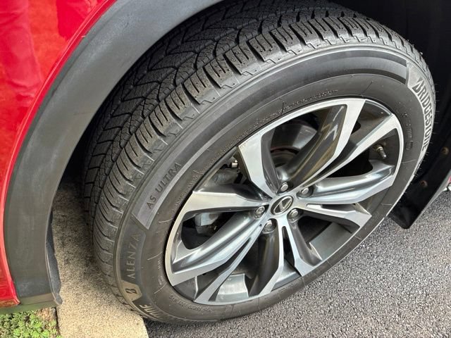 Used 2019 Lexus RX 350 AWD w/ Navigation Package image 3