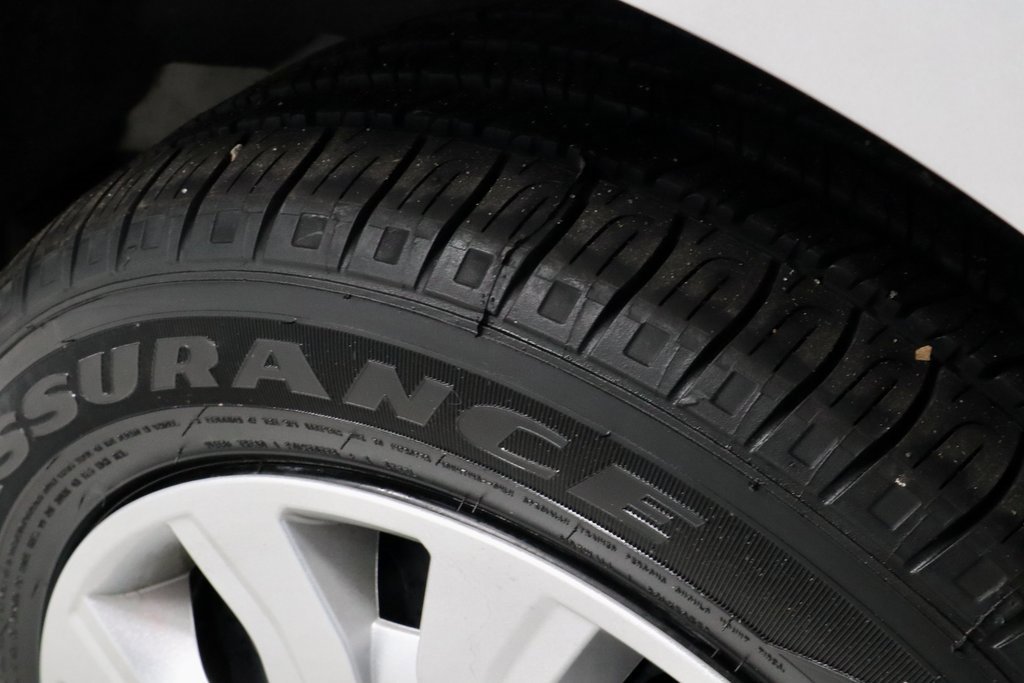 Certified 2021 Ford Transit Connect XL image 19