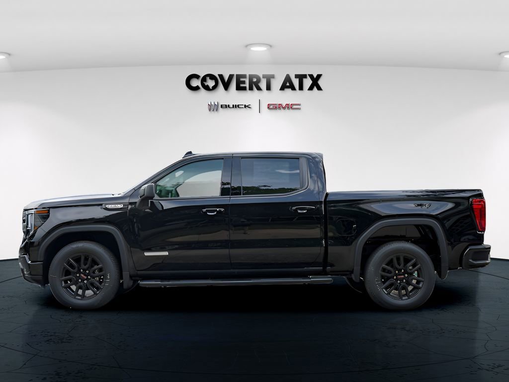 New 2026 GMC Sierra 1500 Elevation RWD image 5
