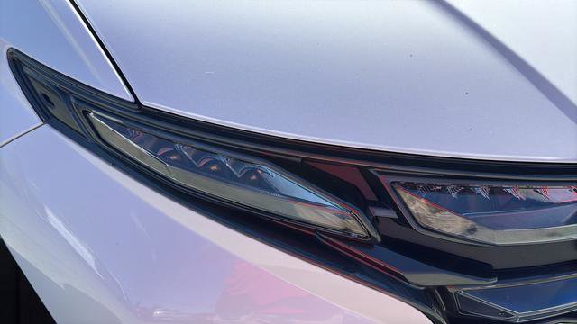 Used 2026 Hyundai Tucson SEL AWD/4WD image 10