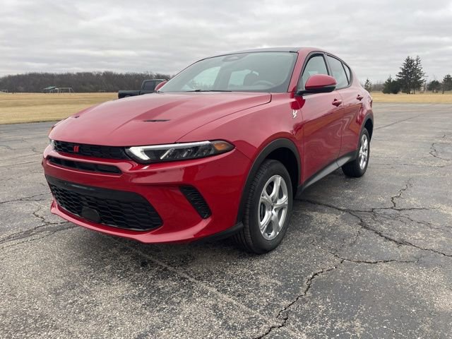 Used 2024 Dodge Hornet GT Plus image 7