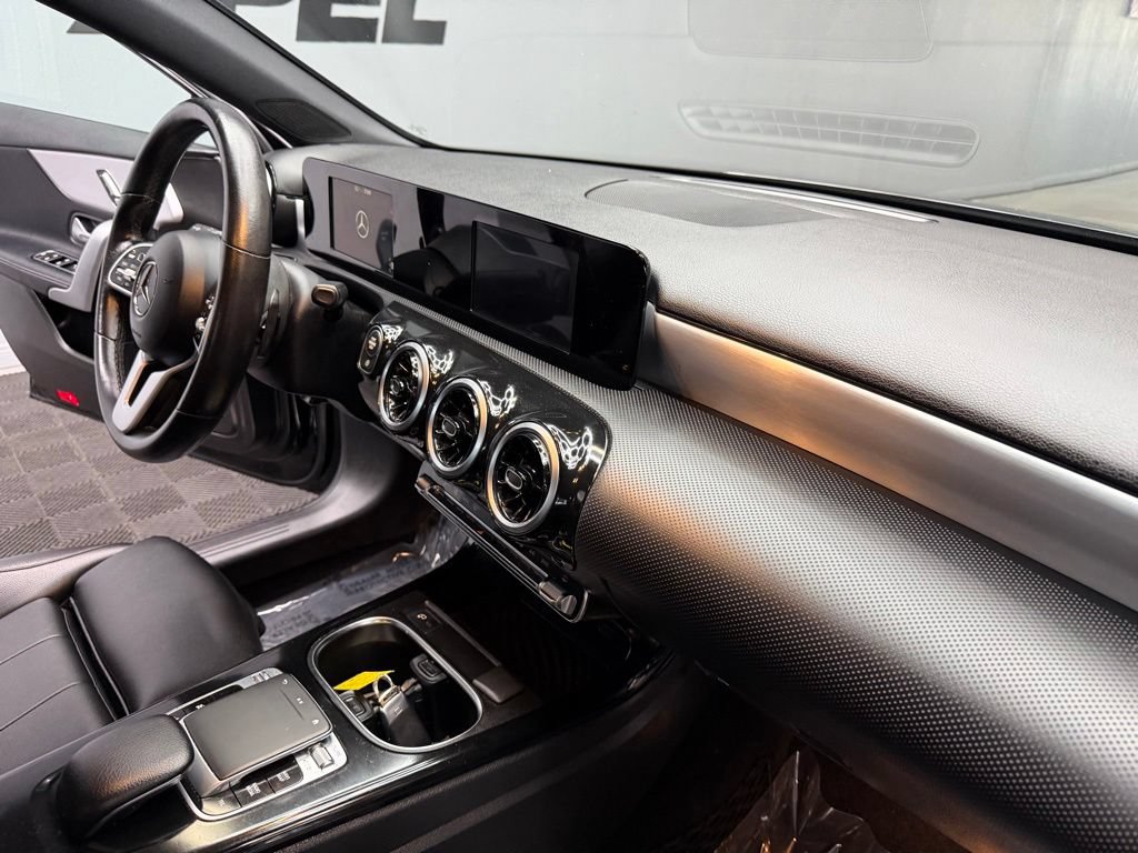 Used 2019 Mercedes-Benz A 220 image 50
