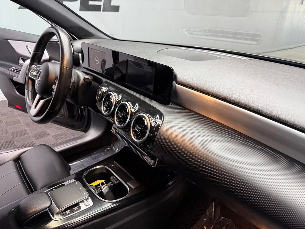 Used 2019 Mercedes-Benz A 220 image 50