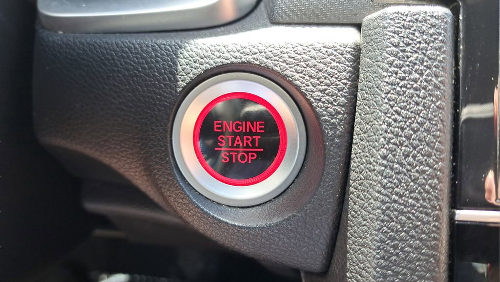 Used 2018 Honda Civic EX-T image 25