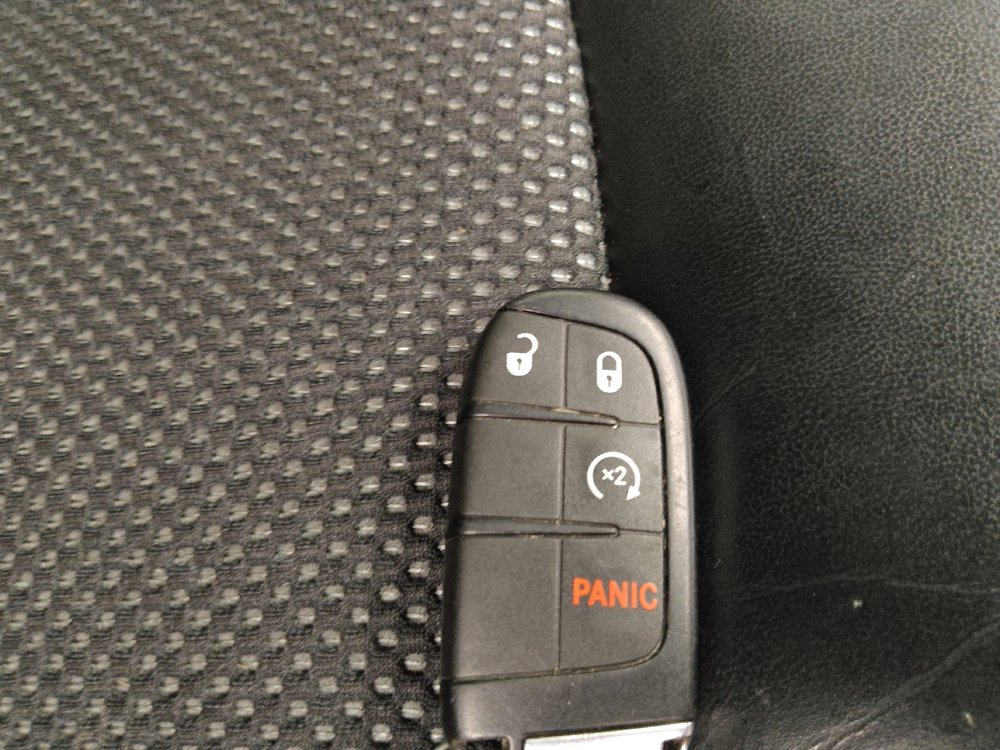 Used 2016 Dodge Journey Crossroad image 32