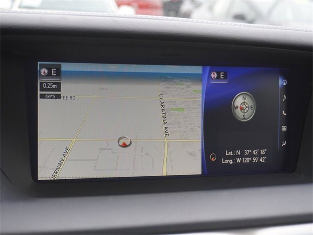 Used 2019 Lexus GS 350 F Sport image 28