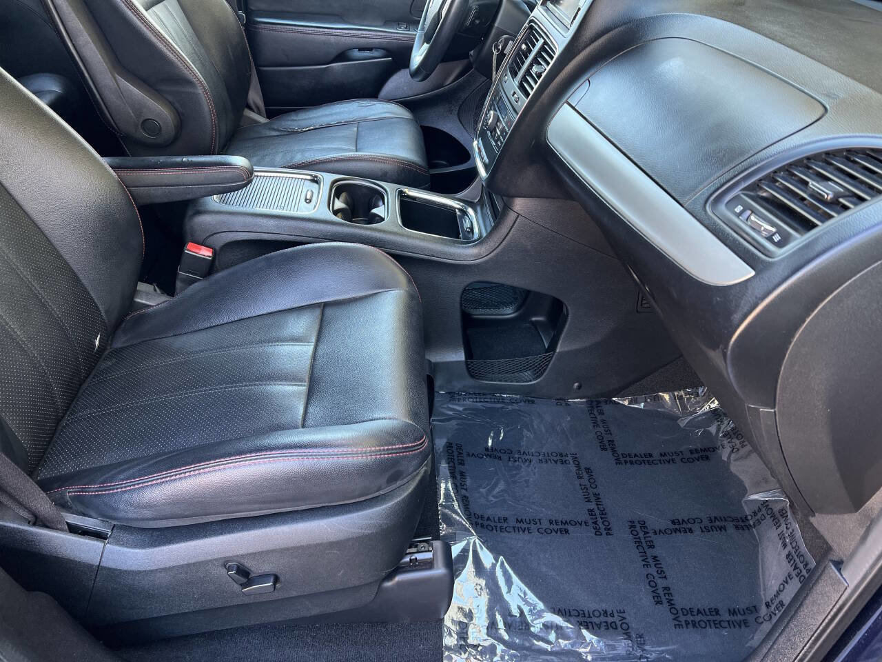 Used 2017 Dodge Grand Caravan GT image 11