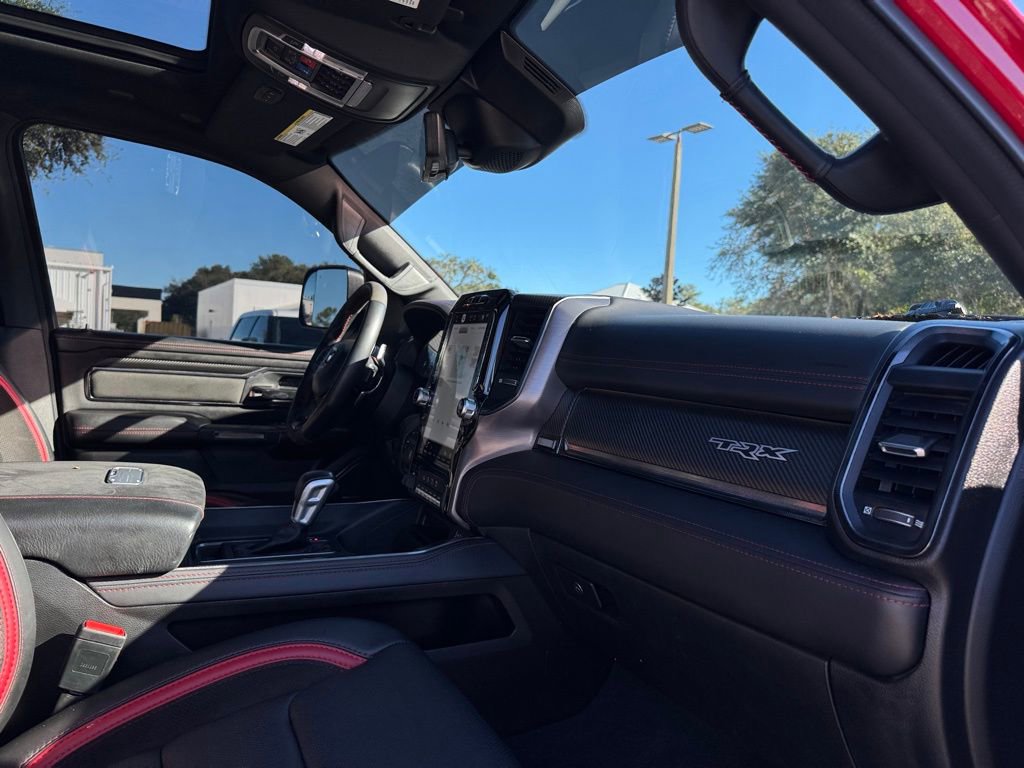 Used 2022 RAM 1500 TRX w/ TRX Level 2 Equipment Group image 29