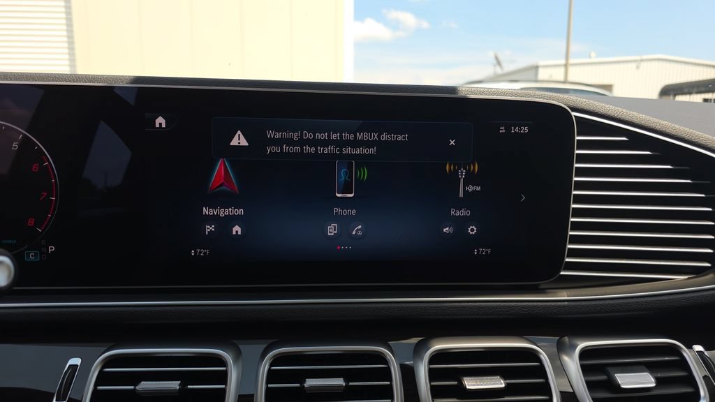 New 2026 Mercedes-Benz GLE 450 4MATIC image 18