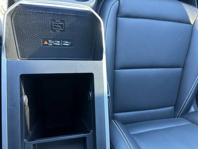 New 2025 GMC Terrain Elevation w/ Elevation Premium Package image 30