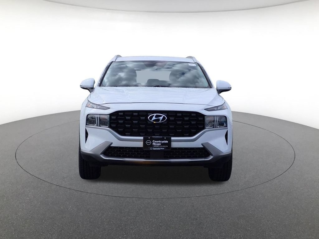 Used 2023 Hyundai Santa Fe SEL AWD/4WD image 2