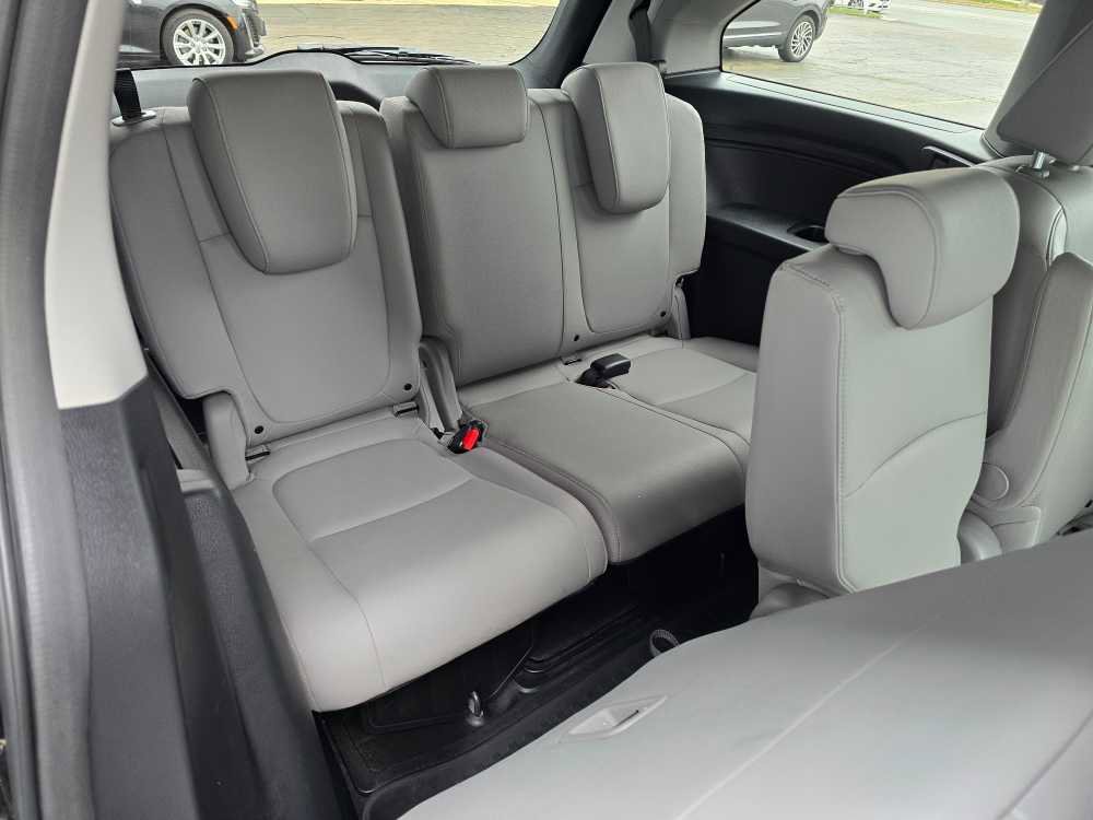Used 2019 Honda Odyssey EX-L image 32