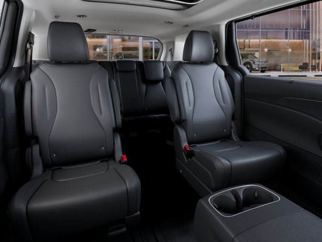 New 2027 Kia Carnival SX FWD image 16