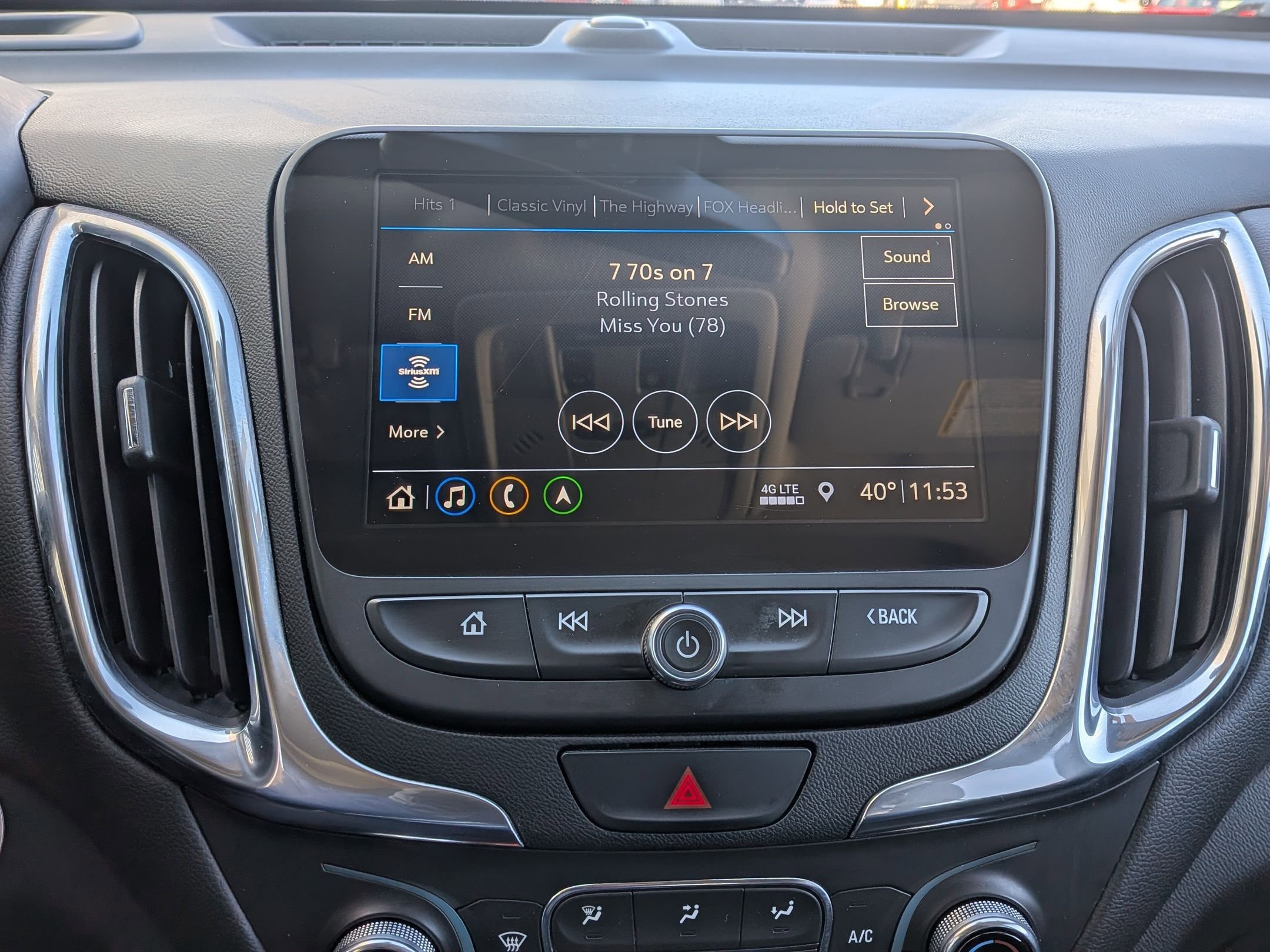 Used 2021 Chevrolet Equinox LT image 17