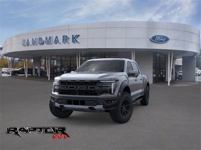 New 2025 Ford F150 Raptor image 2