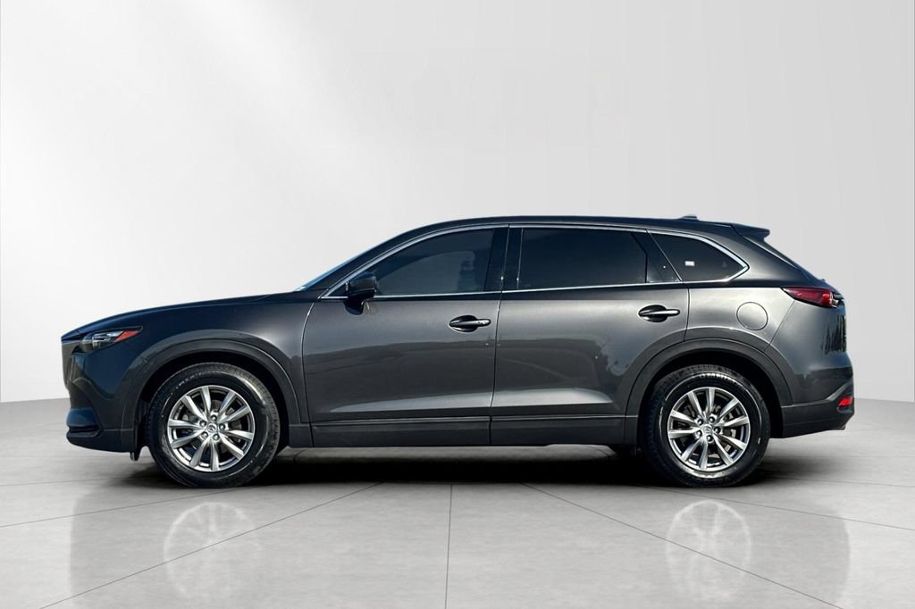 Used 2017 MAZDA CX-9 Touring FWD image 3