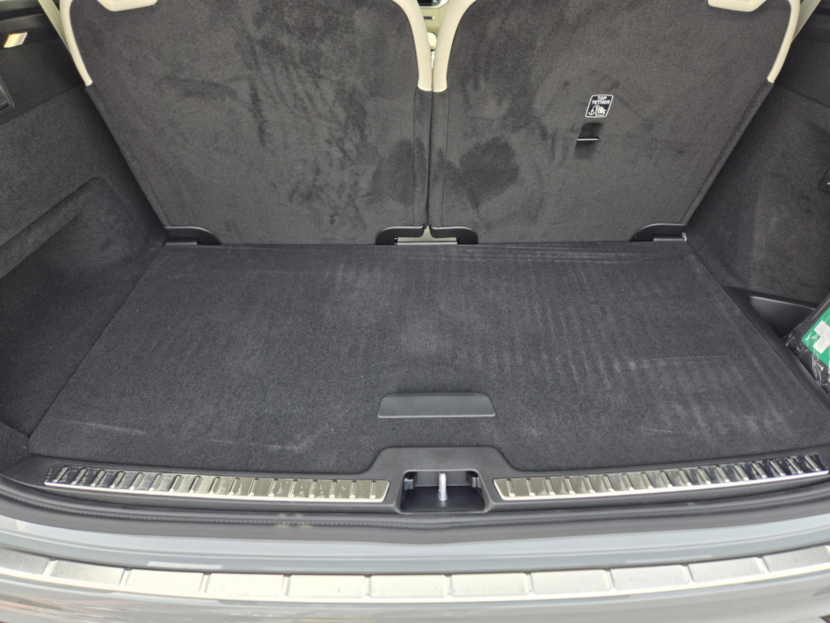 New 2026 Volvo XC90 T8 Ultra w/ Lounge Package AWD/4WD image 27