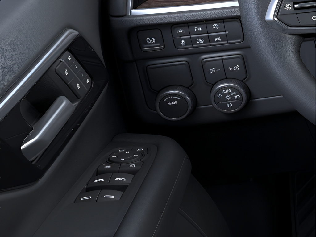 New 2026 Chevrolet Tahoe LT w/ Comfort Package RWD image 16