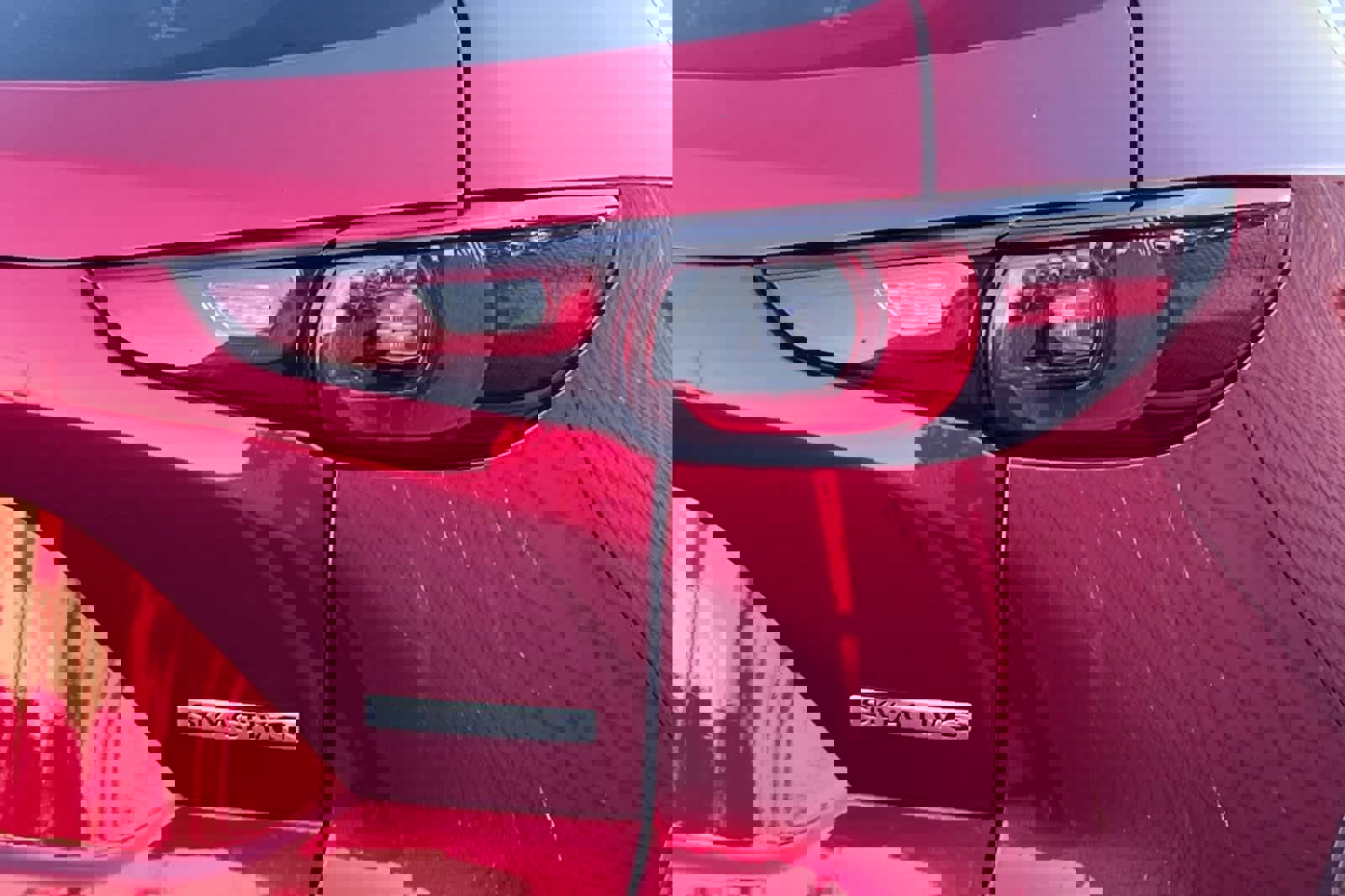 Used 2023 MAZDA CX-5 AWD 2.5 S w/ Preferred Package image 34