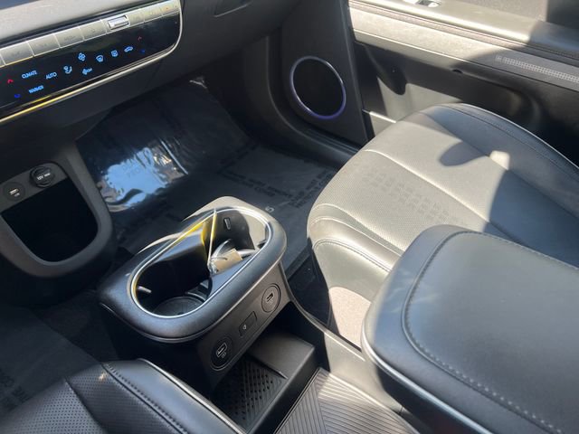 Used 2023 Hyundai Ioniq 5 SEL w/ Cargo Package image 21