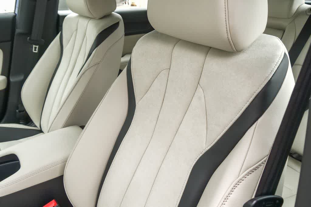 Used 2025 Acura Integra A-Spec FWD image 20