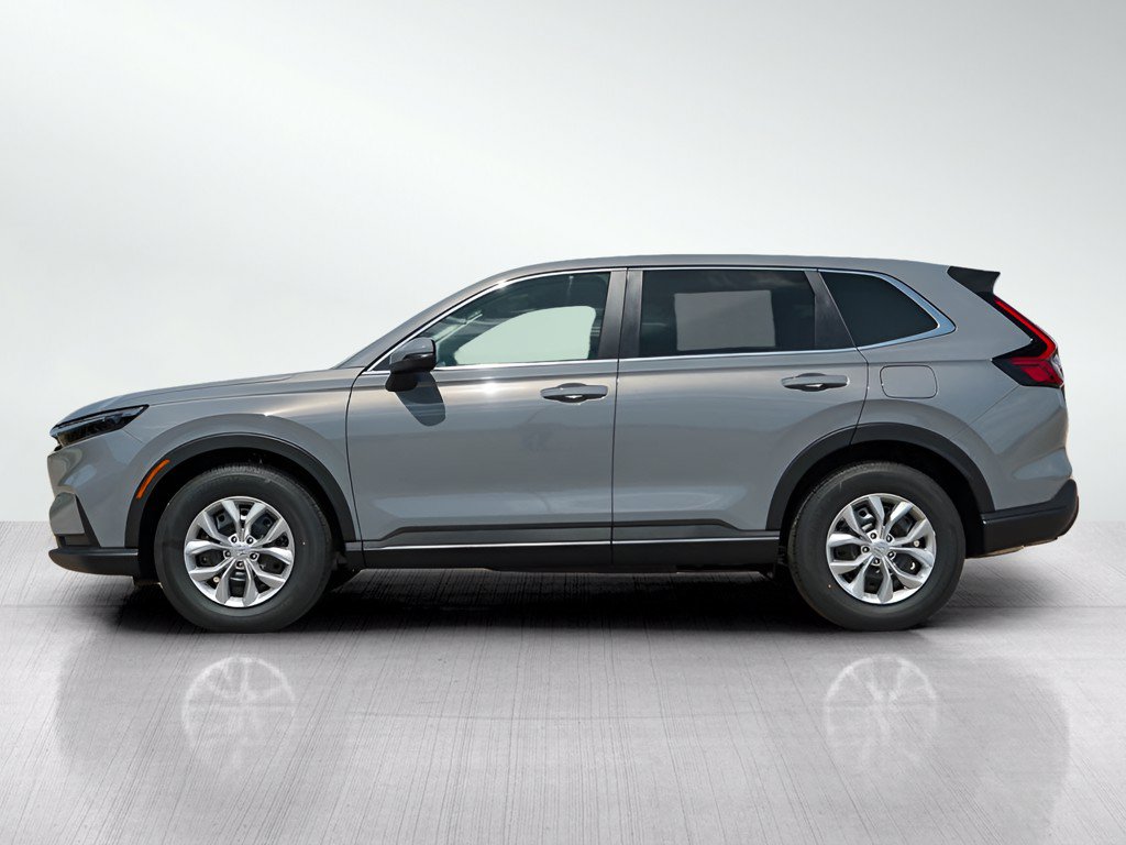 New 2027 Honda CR-V LX image 4