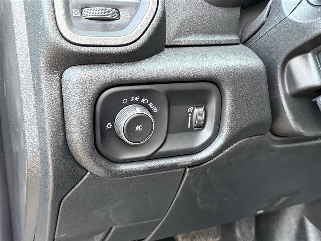 New 2026 RAM 5500 Tradesman w/ Chrome Appearance Group image 15