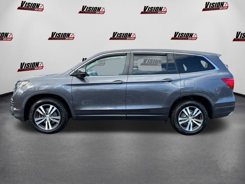 Used 2017 Honda Pilot EX-L image 8