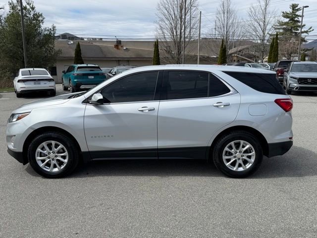Used 2020 Chevrolet Equinox LT image 8