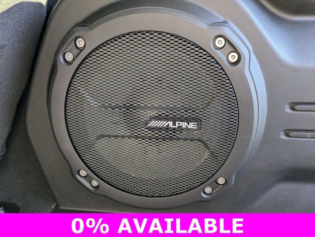 New 2026 Jeep Wrangler Willys image 26