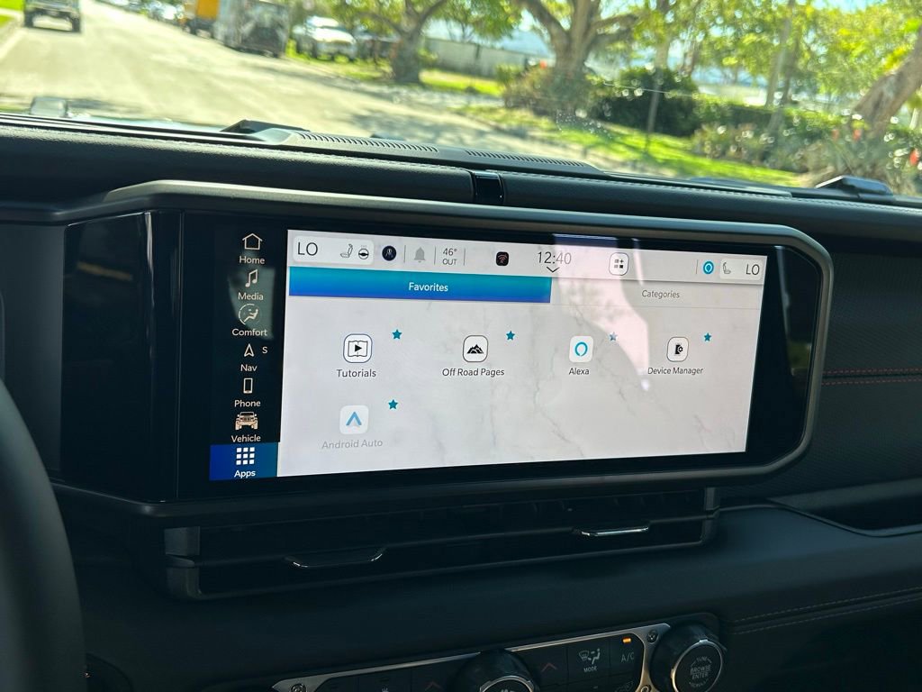 New 2026 Jeep Wrangler Unlimited Rubicon 392 image 56