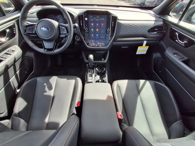 Certified 2026 Subaru Forester Touring AWD/4WD image 18