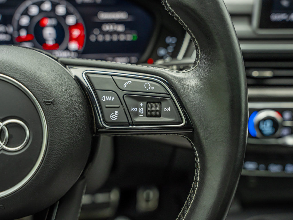 Used 2019 Audi S5 Prestige AWD/4WD image 24