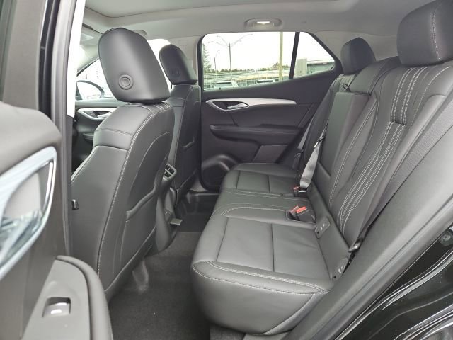 New 2026 Buick Envision Avenir image 16