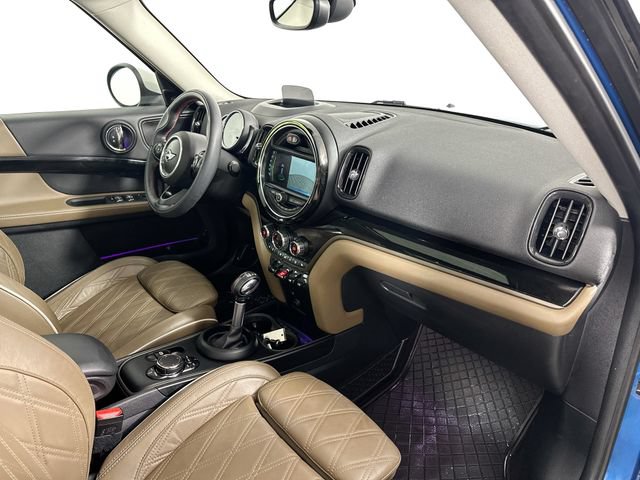 Used 2019 MINI Cooper Countryman S AWD/4WD image 31