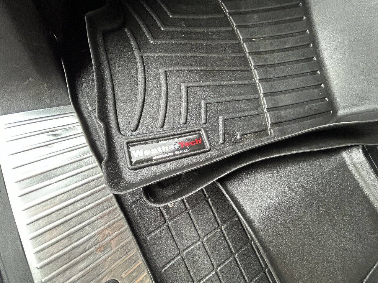 Used 2013 Honda Crosstour EX-L image 23