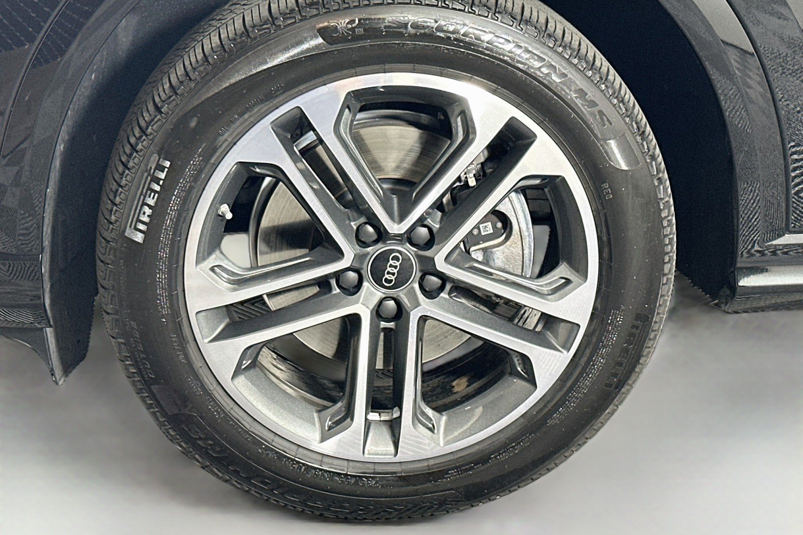 Used 2026 Audi Q5 Premium AWD/4WD image 11